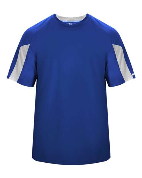 Fine Jersey Pocket Tee