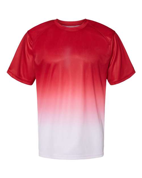 Attain Two-Button Jersey