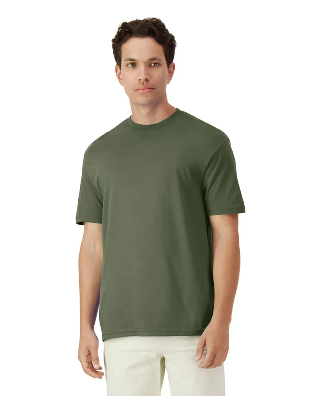 Gildan® 3000 Light Cotton Adult T-Shirt