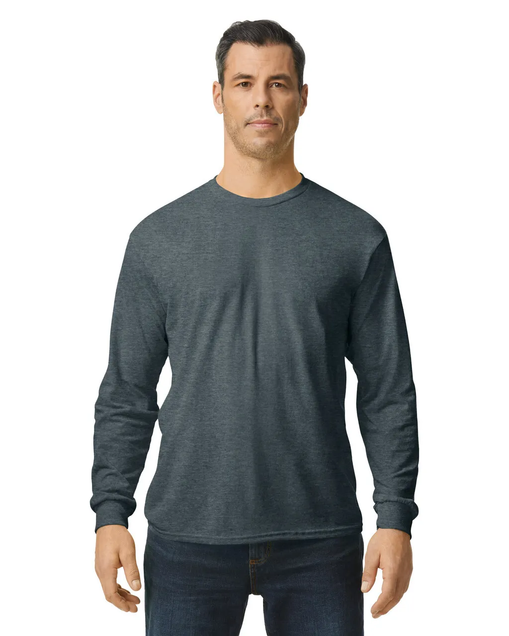 Gildan® 5400 Adult Long Sleeve T-Shirt