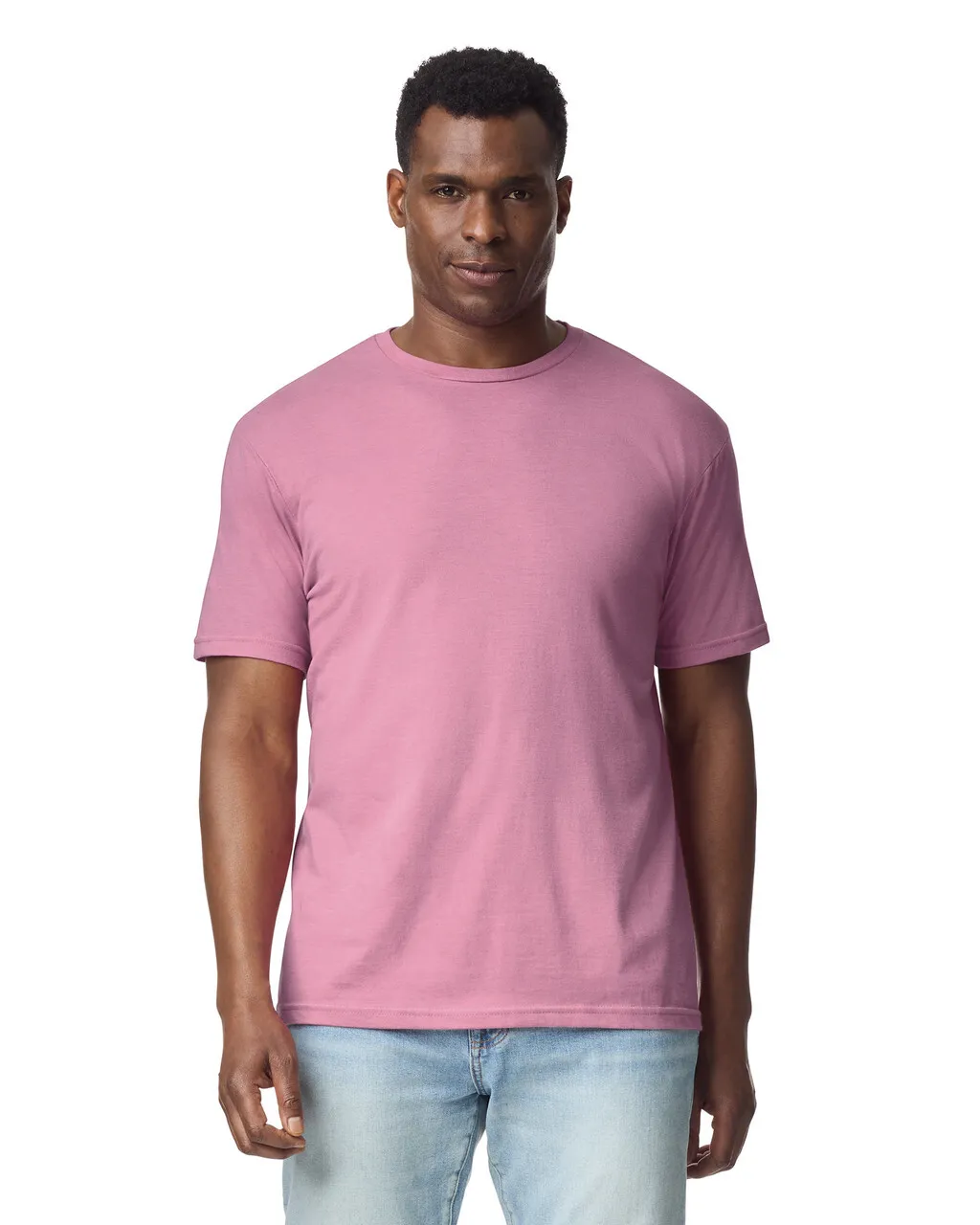 Gildan® 64000CVC CVC Adult T-Shirt