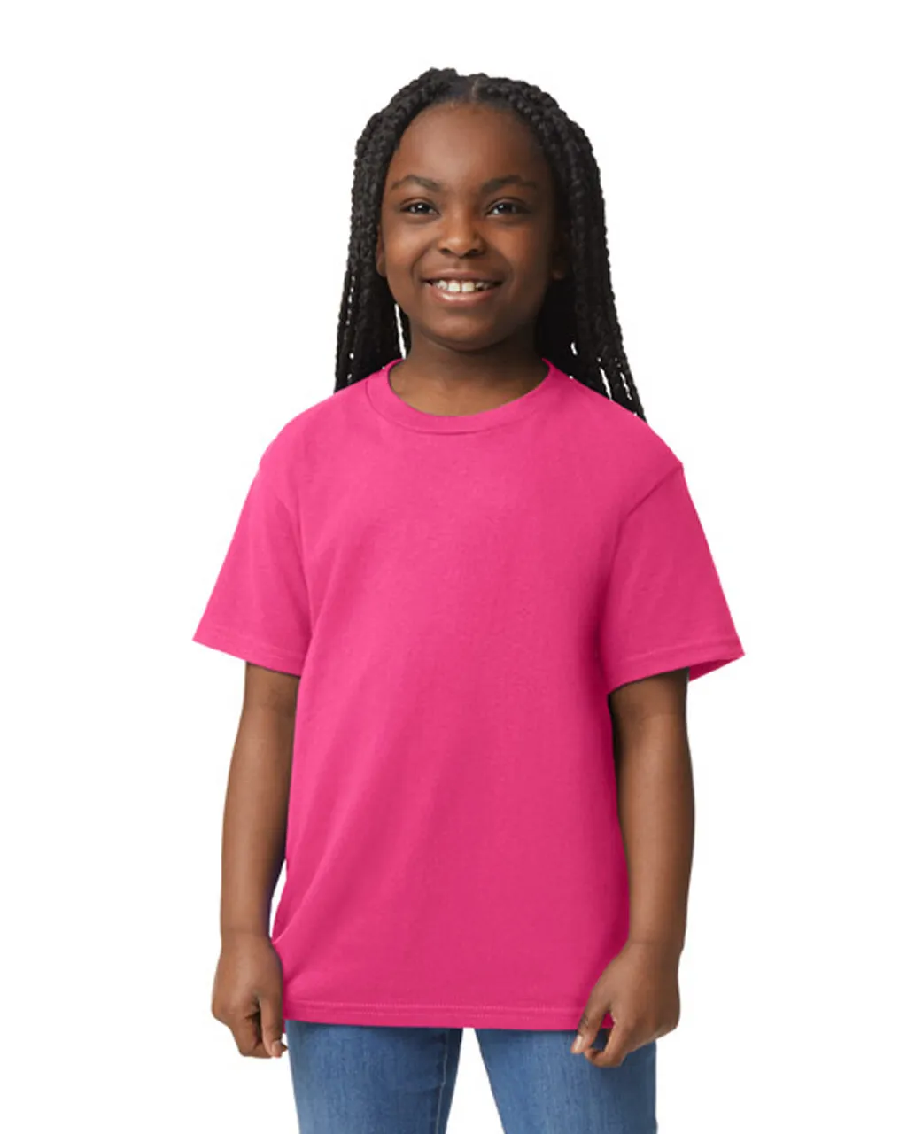Gildan® 8000B Youth T-Shirt