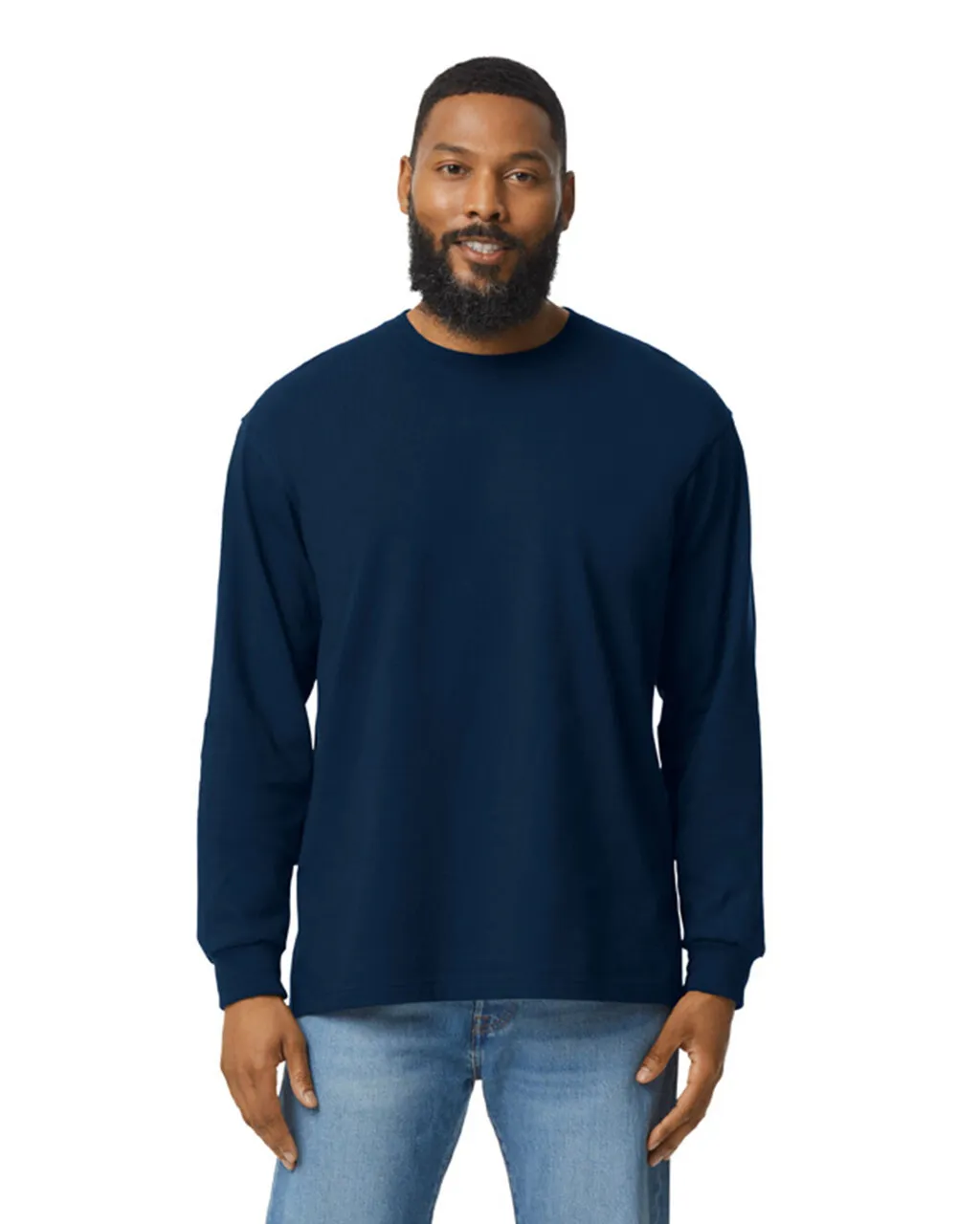 Gildan® H400 Adult Long Sleeve T-Shirt